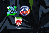 Две команды «Динамо-Джуниверс» в сезоне 2024/25 сыграют в первенстве Санкт-Петербурга
