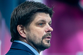 Андрей Михалев – о плей-офф КХЛ, прогрессе молодежи и МХЛ